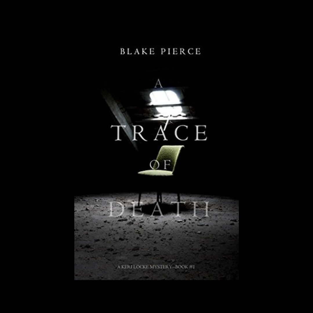 trace of death by blake pierce