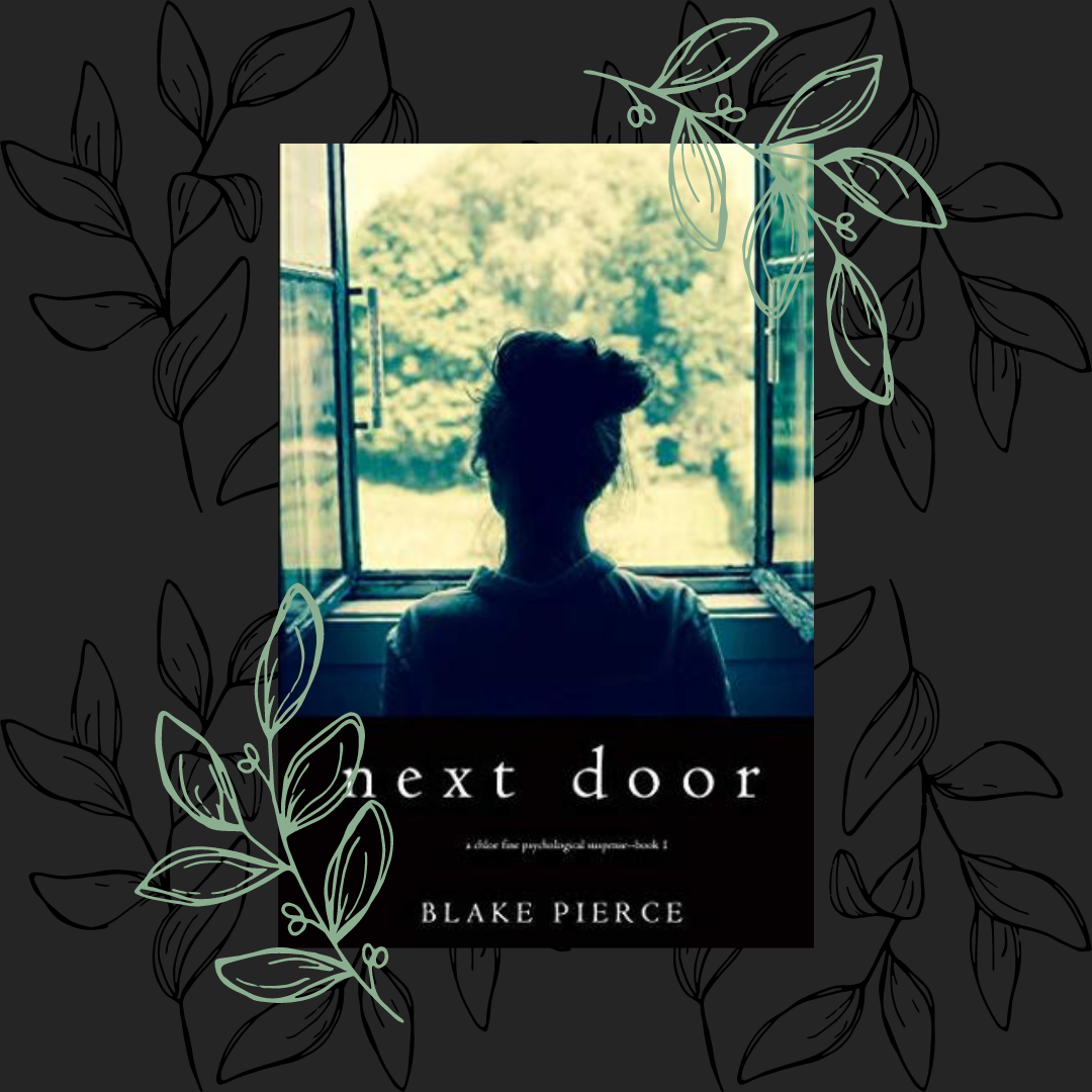 Next Door by Blake Pierce