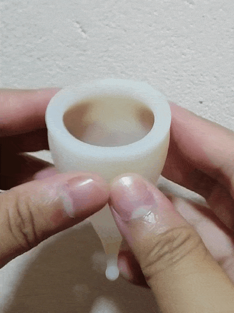 menstrual cup malaysia 7 fold