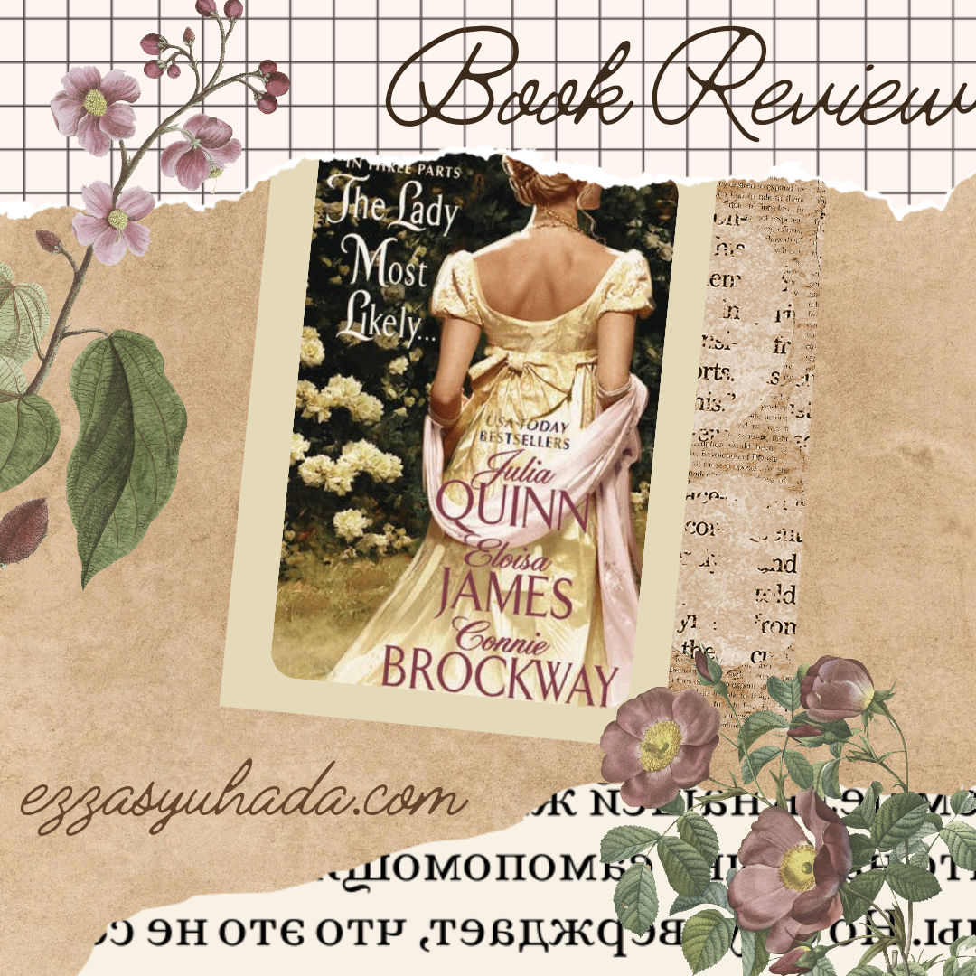 Book Review: The Lady Most Likely