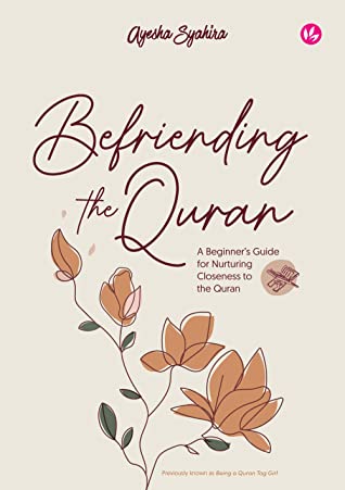 befriending the quran 7 islamic books to read during ramadhan